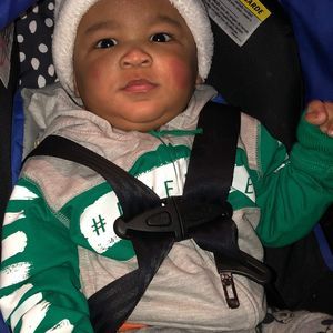 Meet your Posher, José fermin